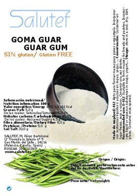 Harina de Avena Sin Gluten  Fika - Alimentos libres de gluten, veganos y  bajos en azúcar. Con opciones para diabéticos.